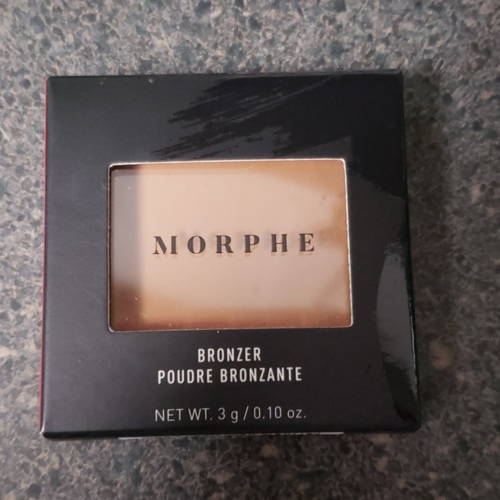 Morphe Bronzer